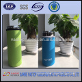 SGS Customized Insulated Water Bottle Cover Neoprene